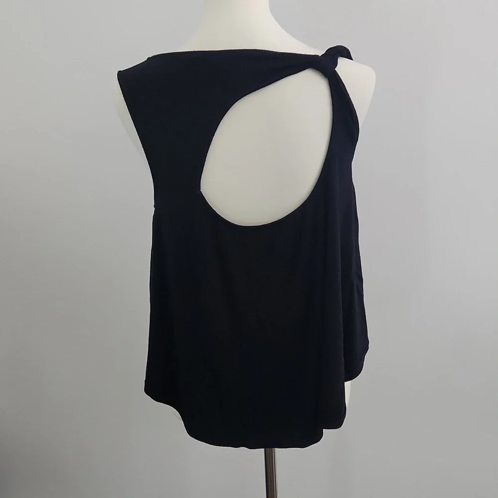 NWOT FP Asymmetrical Tank